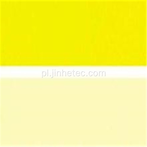 Monoazo Organic Yellow 74 Pigments for Paint Ink